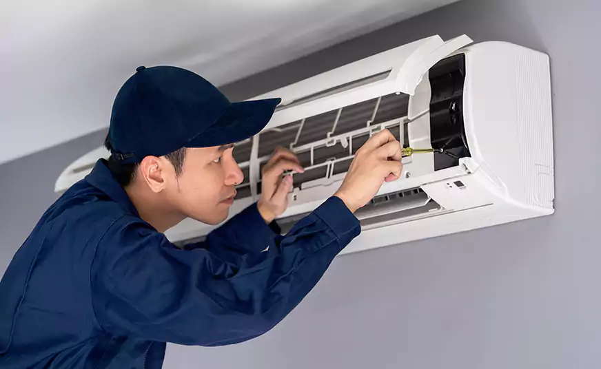 AC Duct Cleaning Eugene
