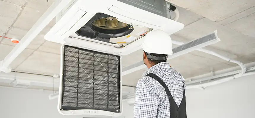 Our Affordable Duct Cleaning Near Me Services in Eugene, OR