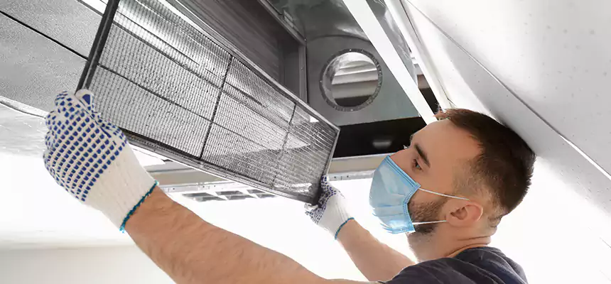 Diagnostic HVAC Coil & Blower Cleaning in Eugene