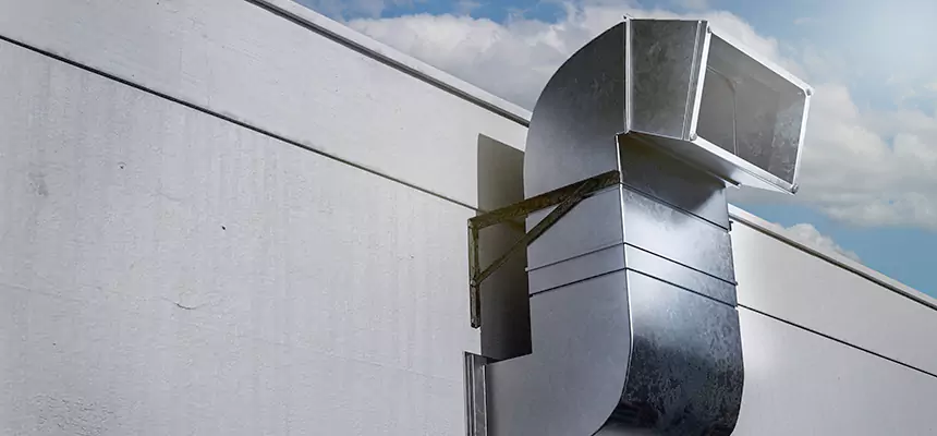 Comprehensive Commercial HVAC Cleaning in Eugene