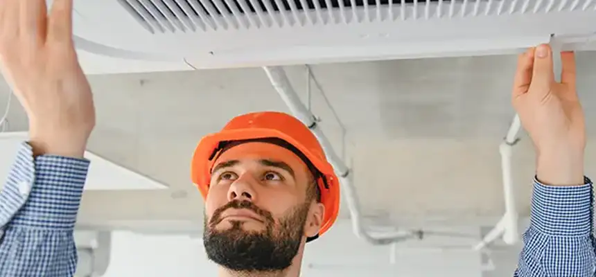 Our Furnace Vent Cleaning Services in Eugene, OR