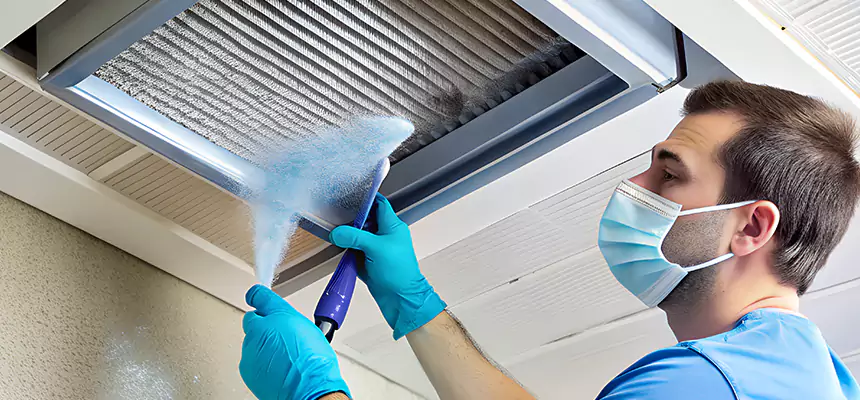 Our Home Ventilation Cleaning Services in Eugene, OR