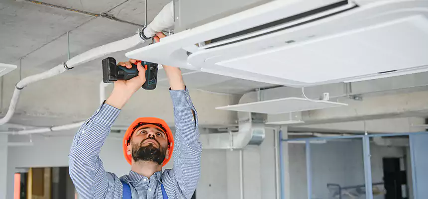 Eco‑Friendly Coil & Plenum Deep Cleaning in Eugene