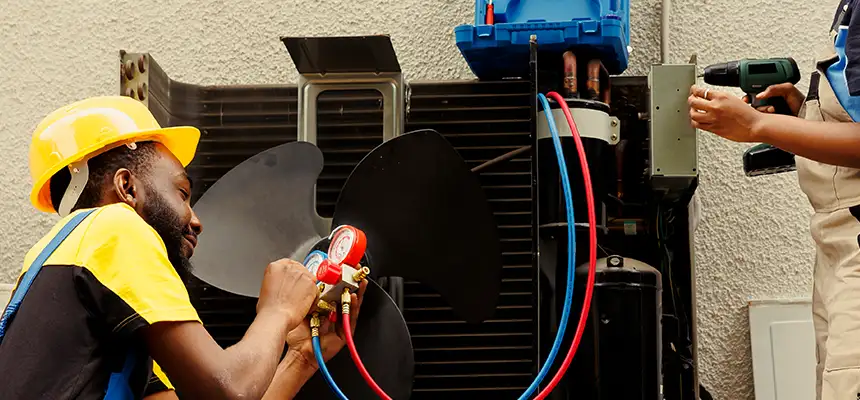 Our HVAC Airflow Optimization Services in Eugene, OR