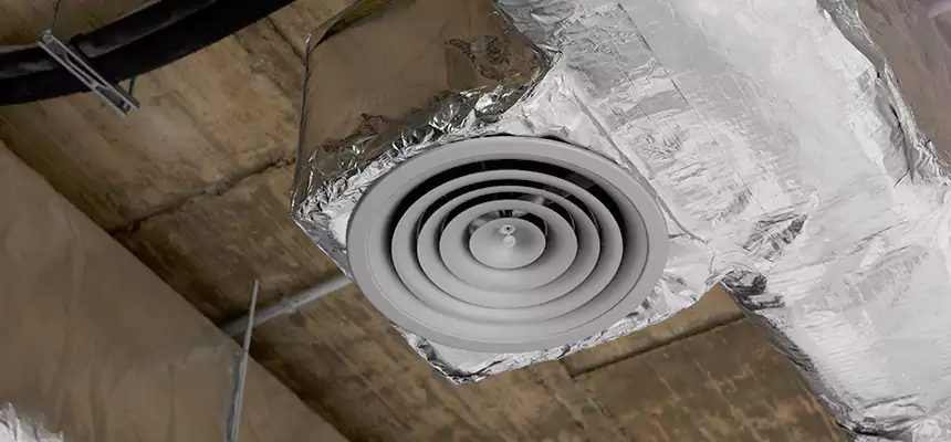 Our HVAC Ductwork Installation Services in Eugene, OR
