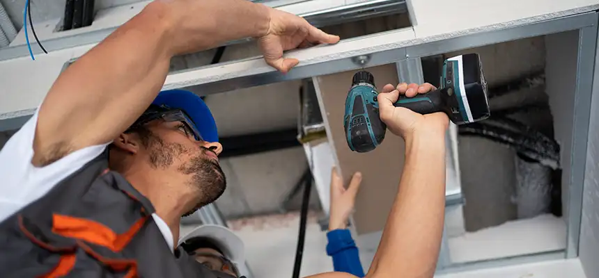 Our Improve Home Air Circulation Services in Eugene, OR