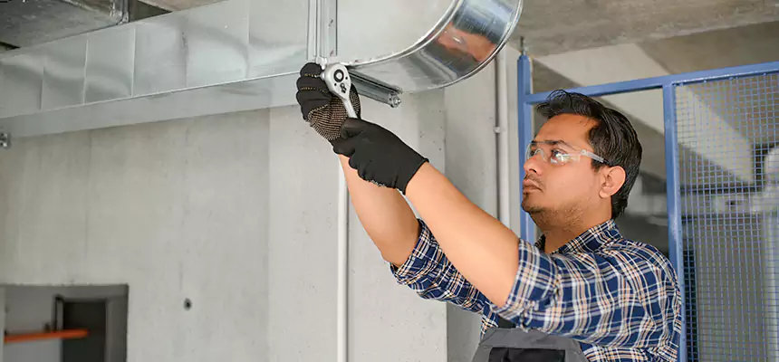 Our Post-Construction Duct Cleaning Services in Eugene, OR