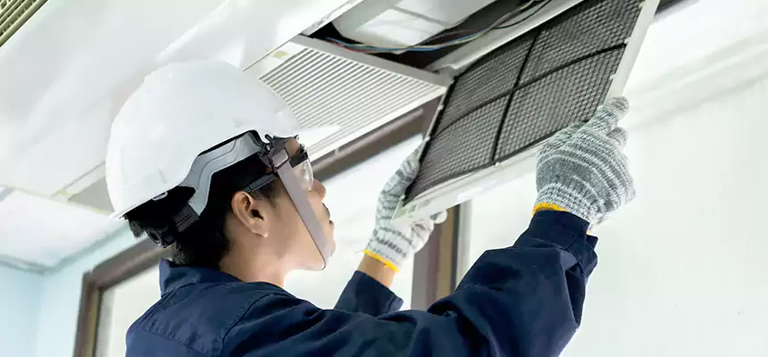 Our Residential Air Vent Cleaning Services in Eugene, OR