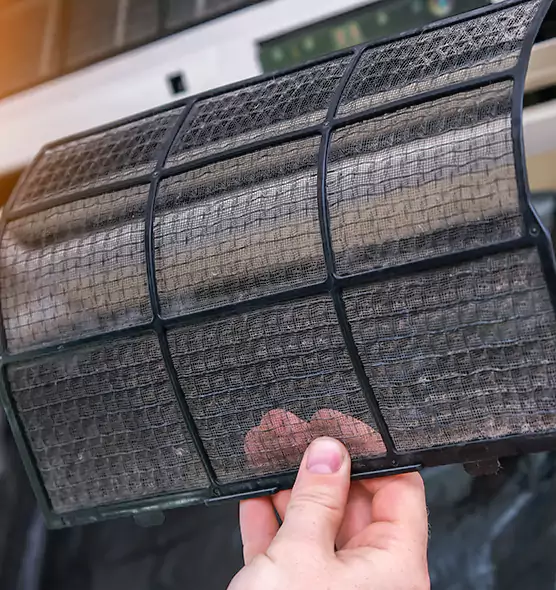 Top-notch AC Air Filter Replacement in Eugene