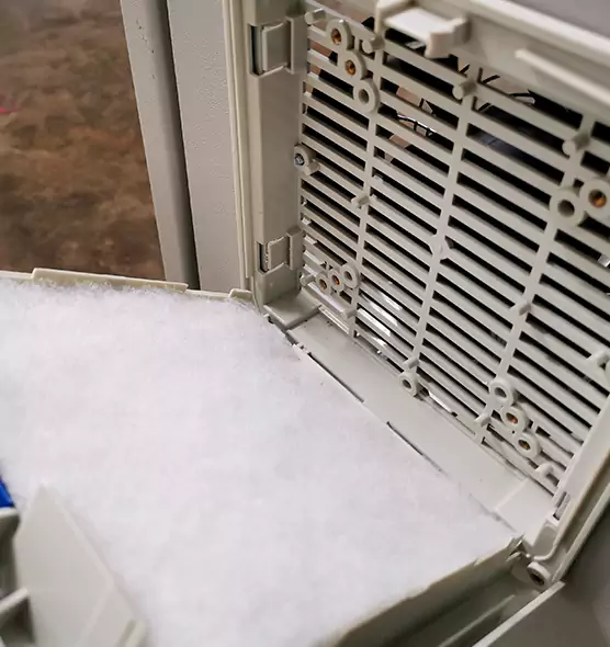 About Air Duct Overhaul & Upgrades in Eugene, OR