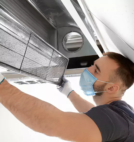 About Air Duct Pathogen Disinfection in Eugene, OR