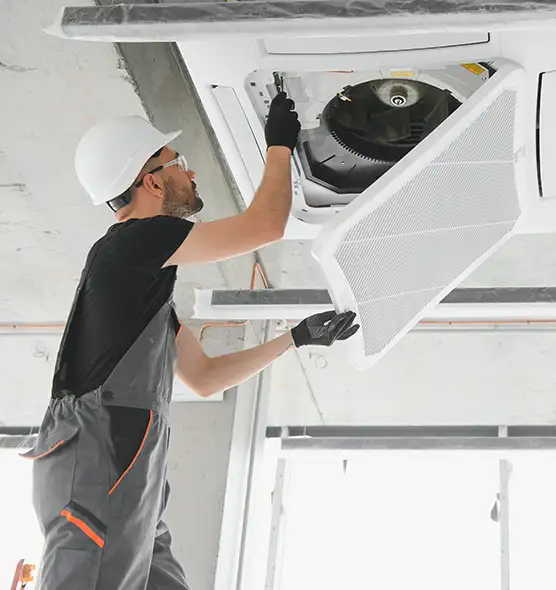 About Air Duct Rodent Removal in Eugene, OR