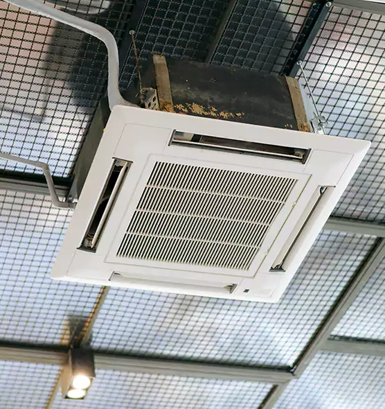 Top-Notch Allergy Relief Vent Cleaning Services in Eugene, OR