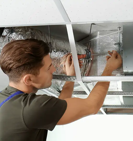 Professional Clogged Dryer Vent Repair in Eugene, OR