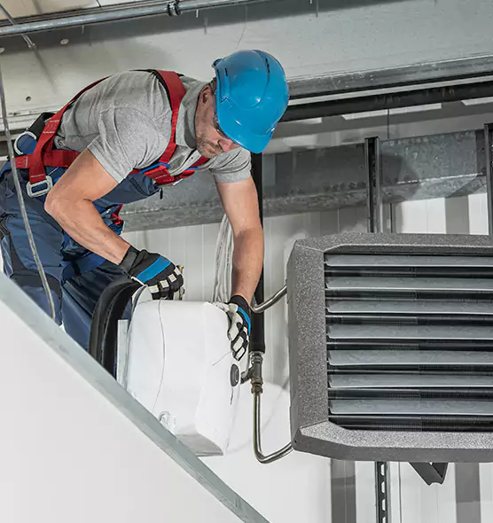 Professional Custom HVAC Ductworkin Eugene, OR