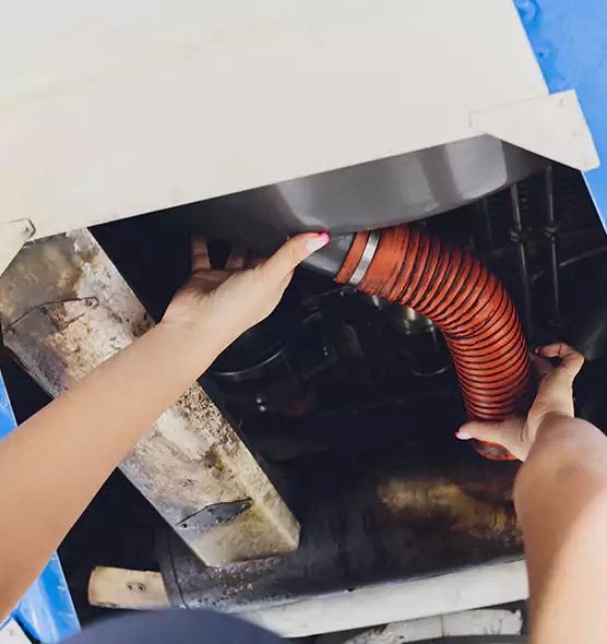Professional Dryer Duct Pressure Testing in Eugene, OR
