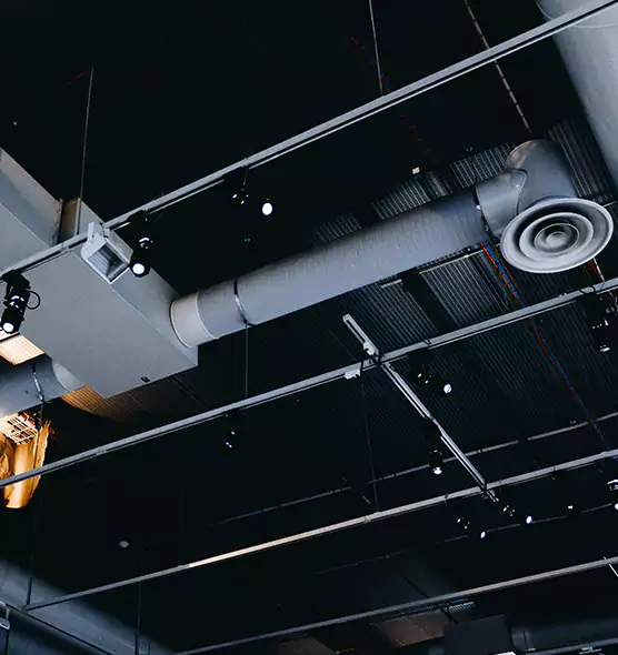 Professional Duct Cleaning For LEED Homes in Eugene, OR