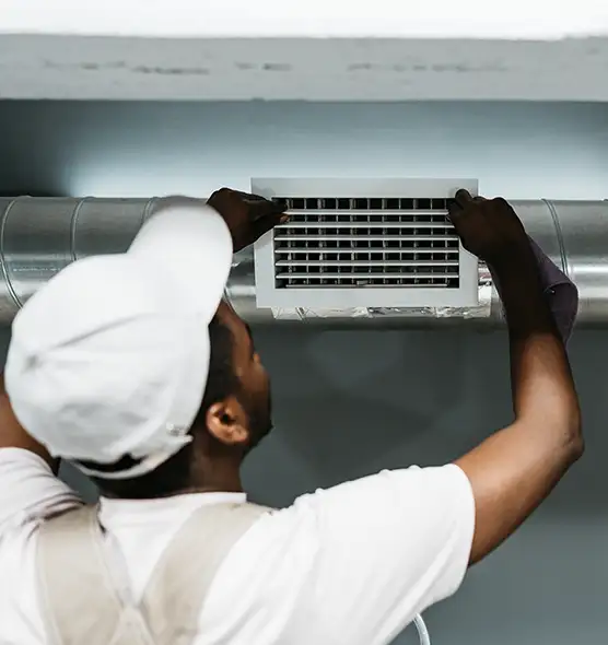 About Emergency Dryer Vent Repair in Eugene, OR