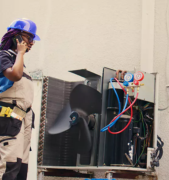 Professional Energy-Efficient HVAC Cleaning in Eugene, OR