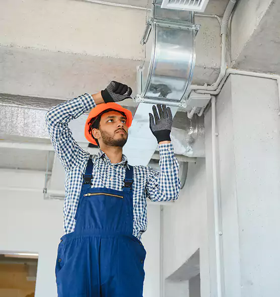About Hotel Duct And Vent Cleaning in Eugene, OR