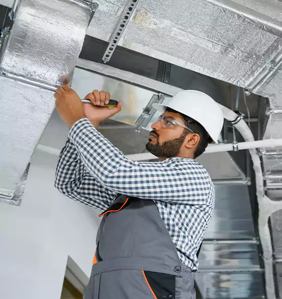 Welcome to Mold & Mildew Removal from Air Ducts Eugene, OR