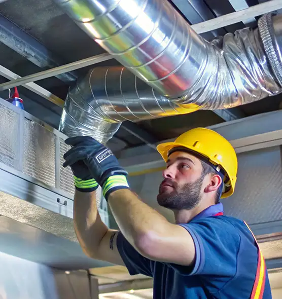 Professional NADCA Approved Air Duct Services in Eugene, OR