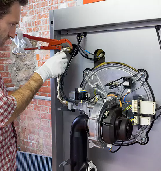 Advanced Repair Dryer Vent Hose in Eugene, OR