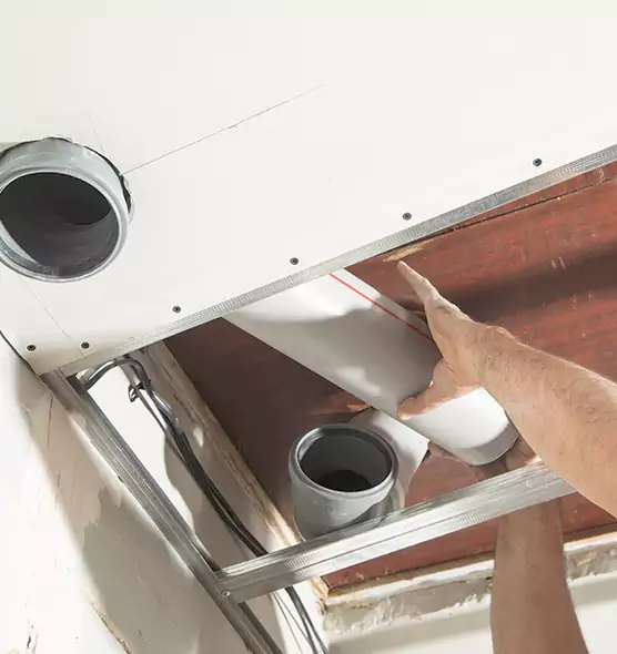 Professional Seasonal Allergy Air Duct Cleaning in Eugene, OR