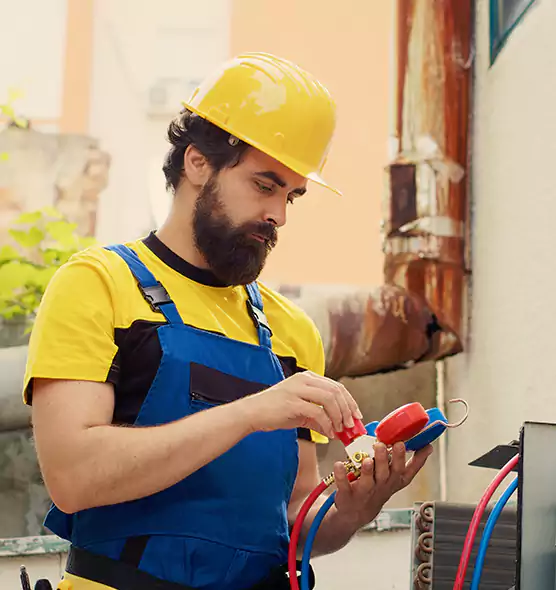 About Smart HVAC Installation in Eugene, OR