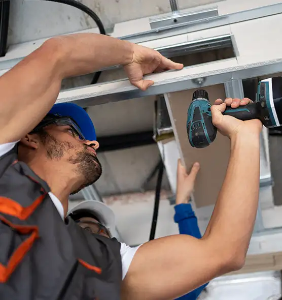 About Vent Smoke Odor Elimination in Eugene, OR