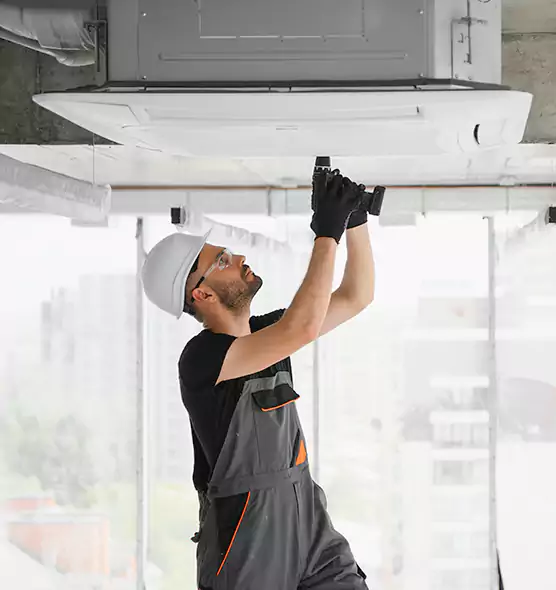 Reliable Ventilation System Cleaning in Eugene, OR