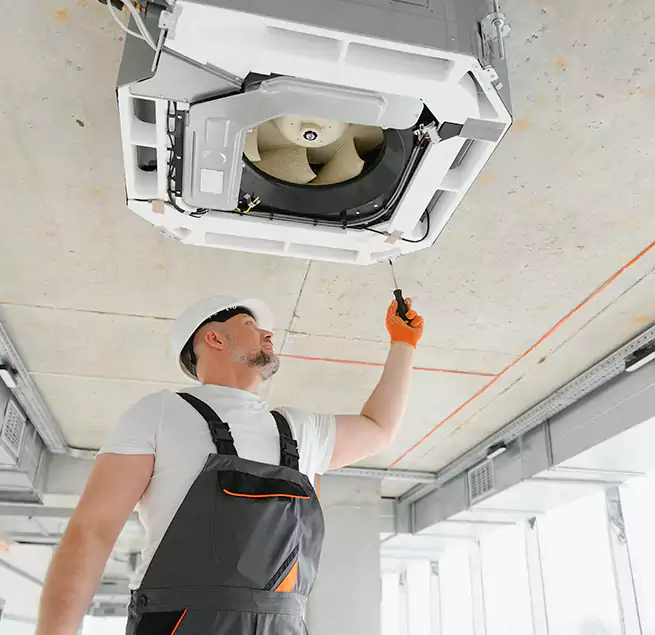 Why Homeowners & Businesses Trust Us in Eugene, OR?