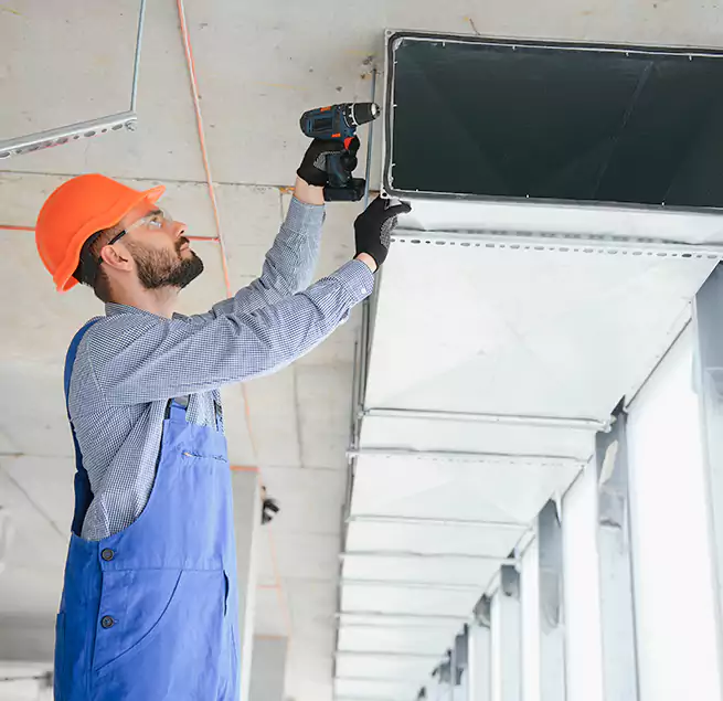 Why Homeowners & Businesses Trust Us in Eugene, OR?