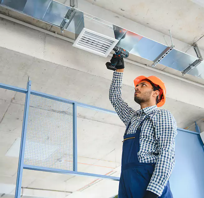 Why Homeowners & Businesses Trust Us in Eugene, OR?