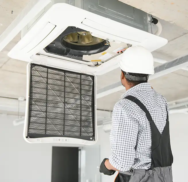 Why Homeowners & Businesses Trust Us in Eugene, OR?