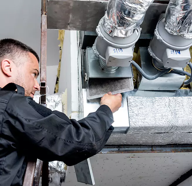 Why Homeowners & Businesses Trust Us in Eugene, OR?