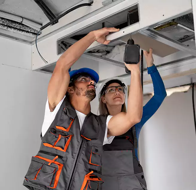 Why Homeowners & Businesses Trust Us in Eugene, OR