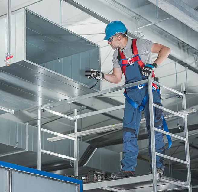 Why Homeowners & Businesses Trust Us in Eugene, OR?