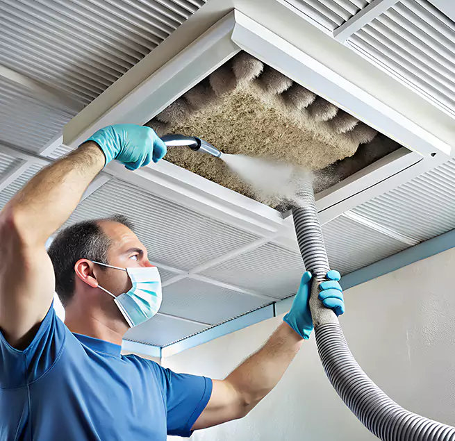 Why Homeowners & Businesses Trust Us Eugene, OR