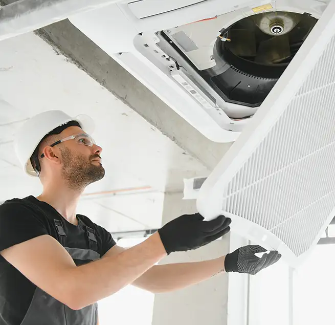 Why Homeowners & Businesses Trust Us in Eugene, OR?