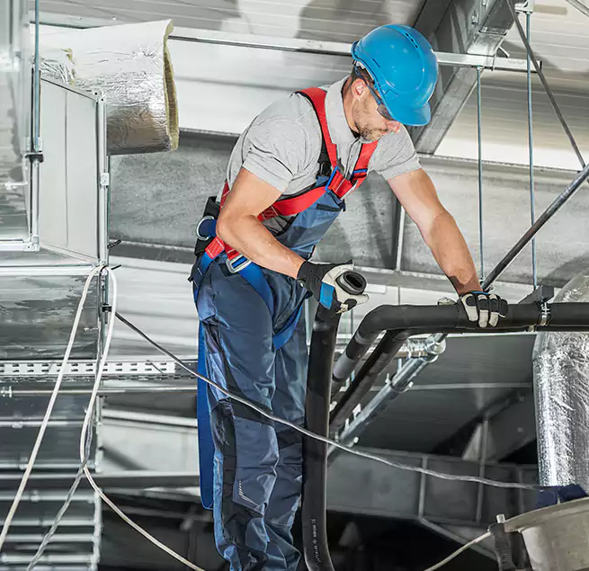 Why Homeowners & Businesses Trust Us in Eugene, OR?