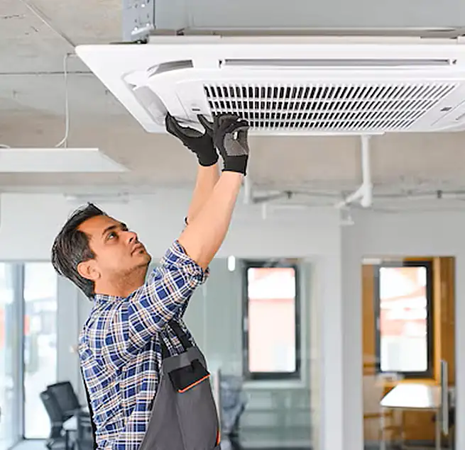 Why Homeowners & Businesses Trust Us in Eugene, OR?