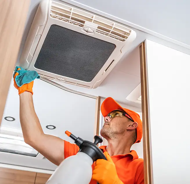 Why Homeowners & Businesses Trust Us in Eugene, OR?