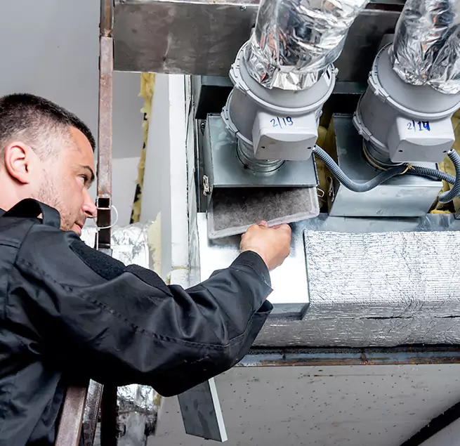  Why Homeowners & Businesses Trust Us in Eugene, OR?