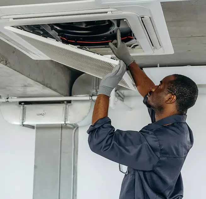 Why Homeowners & Businesses Trust Us in Eugene, OR?