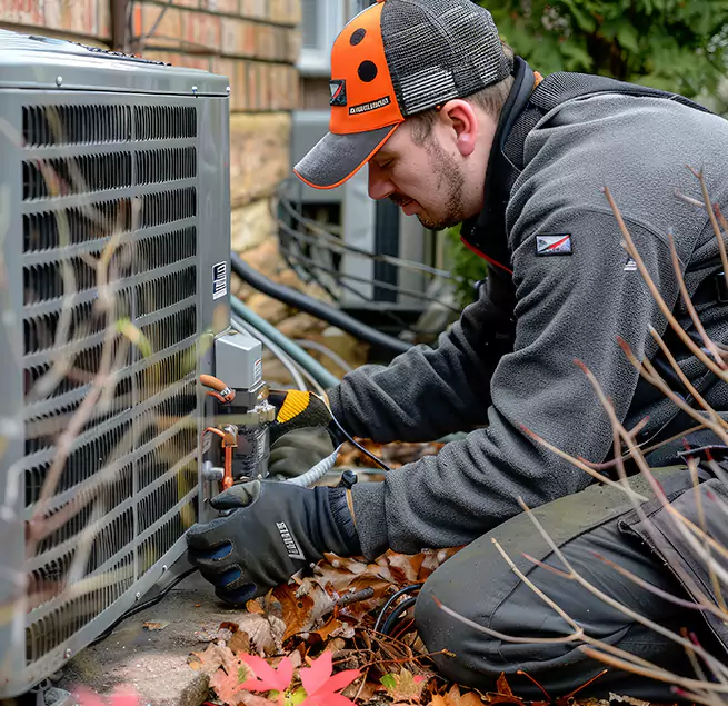 Why Homeowners & Businesses Trust Us in Eugene, OR?