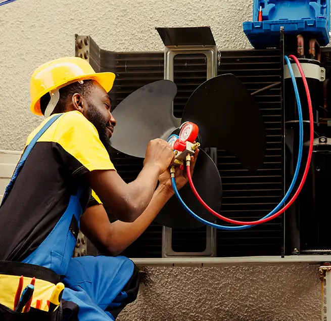 Why Homeowners & Businesses Trust Us in Eugene, OR?