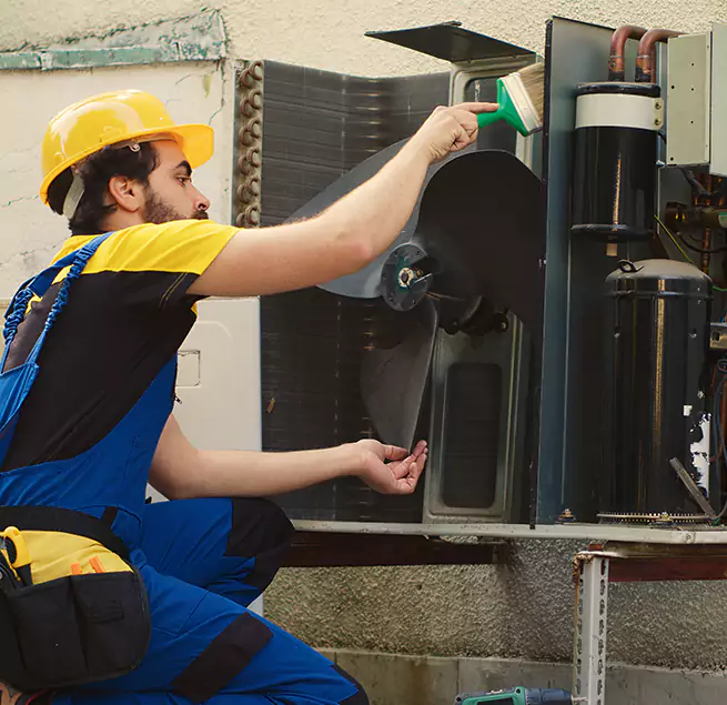  Why Homeowners & Businesses Trust Us in Eugene, OR?