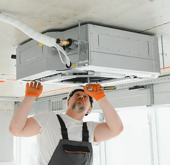 Why Homeowners & Businesses Trust Us Eugene, OR