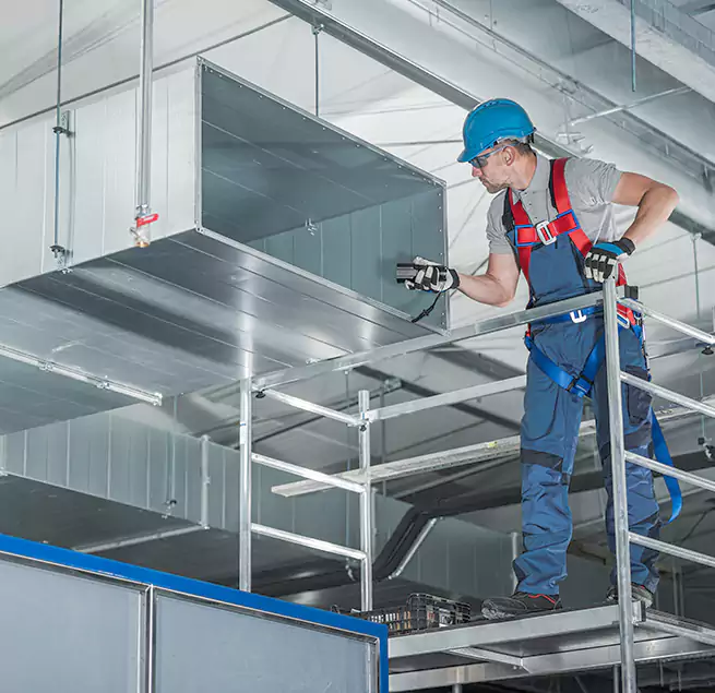 Why Homeowners & Businesses Trust Us in Eugene, OR?